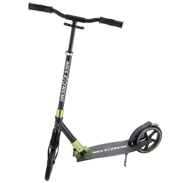 Skrejritenis HM235 NILS EXTREME