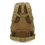 Mugursoma NC3903 TACTICAL BACKPACK MAVERICK SAND 65L NILS CAMP