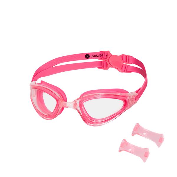 NQG180AF ROZĀ PELDSBRILLES NILS AQUA