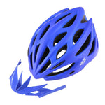 MTV50 BLUE IZMĒRS S(53-55CM) Ķivere NILS EXTREME