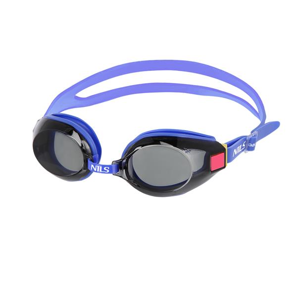 Peldēšanas brilles 625 AF 03 ZILAS NILS AQUA