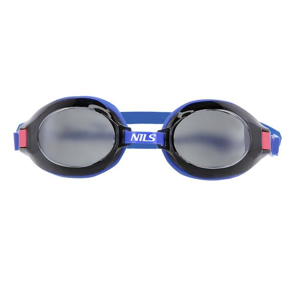 Peldēšanas brilles 625 AF 03 ZILAS NILS AQUA