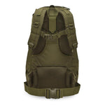 Mugursoma NC3903 TACTICAL BACKPACK MAVERICK GREEN 65L NILS CAMP