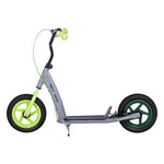 Skrejritenis WH113C GRAY NILS EXTREME