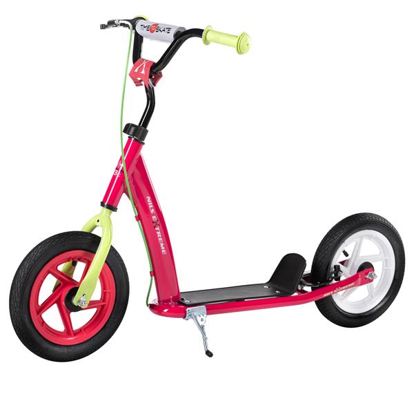 Skrejritenis WH113C PINK NILS EXTREME
