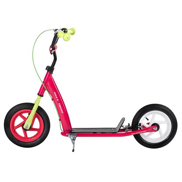 Skrejritenis WH113C PINK NILS EXTREME