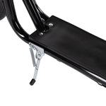 Skrejritenis WH119 BLACK 16/12'' NILS EXTREME