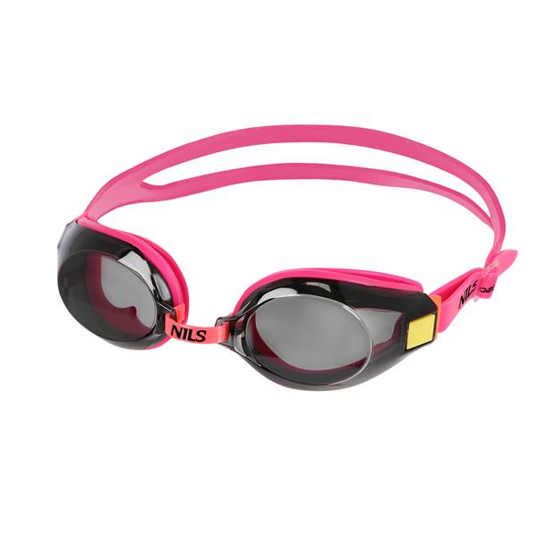 Peldēšanas brilles 625 AF 02 ROZĀS NILS AQUA