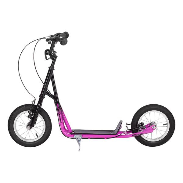 Skrejritenis WH117BN PURPLE NILS EXTREME