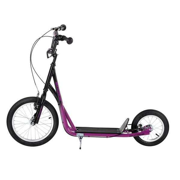 Skrejritenis WH118AN PURPLE NILS EXTREME
