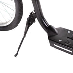 Skrejritenis WH201 BLACK NILS EXTREME