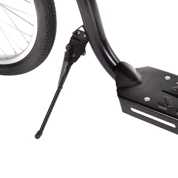 Skrejritenis WH201 BLACK NILS EXTREME