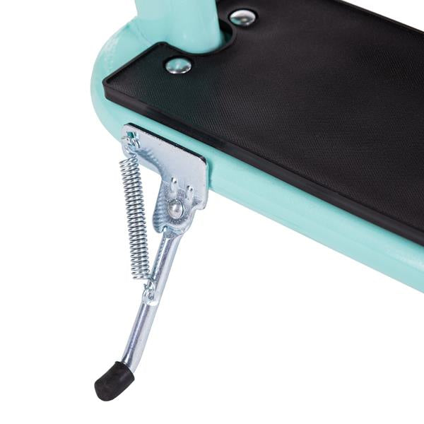 Skrejritenis WH222 MINT NILS EXTREME