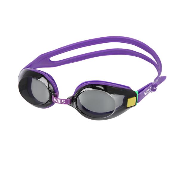 Peldēšanas brilles 625 AF 06 VIOLETAS NILS AQUA