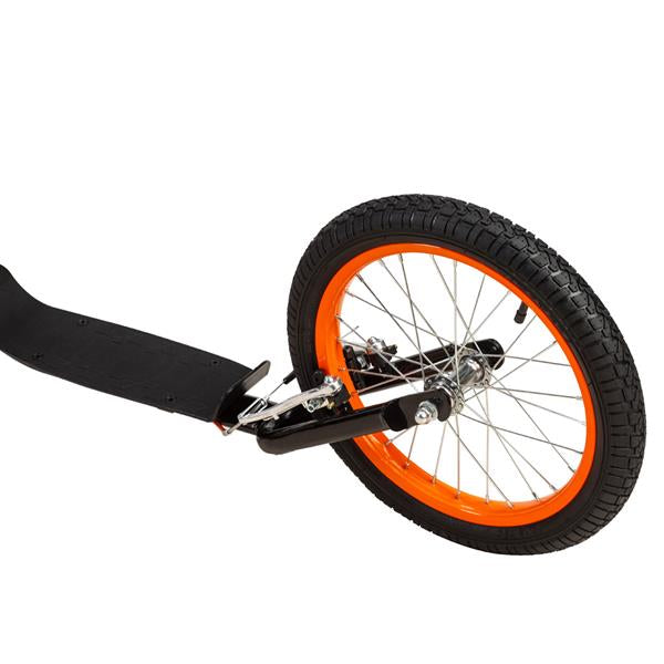 Skrejritenis WH227F ORANŽS 20/16 NILS EXTREME