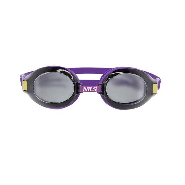 Peldēšanas brilles 625 AF 06 VIOLETAS NILS AQUA