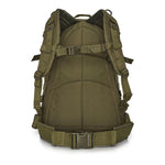 Mugursoma NC3904 TACTICAL BACKPACK VANGUARD GREEN 45L NILS CAMP