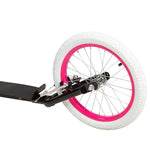 Salokāms skrejritenis WH227F PINK NILS EXTREME