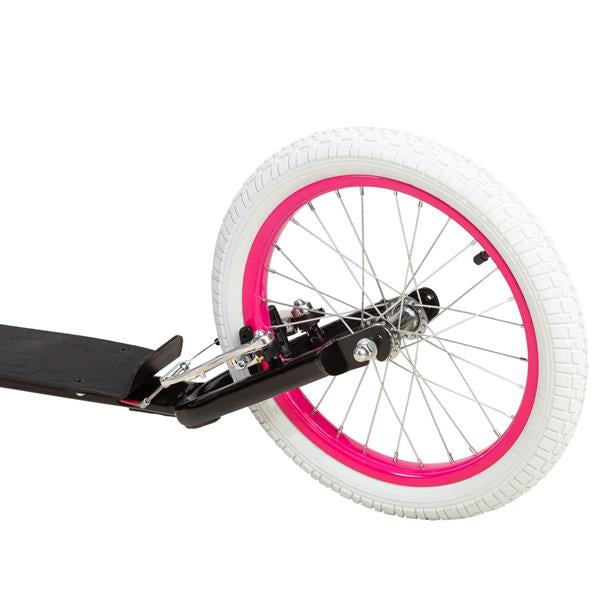Salokāms skrejritenis WH227F PINK NILS EXTREME