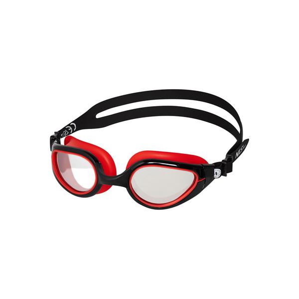 NQG480MAF BLACK/ RED PELDBRILLES NILS AQUA