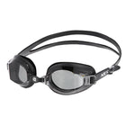 Peldēšanas brilles 737 AF BLACK / SMOKE NILS AQUA