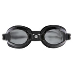 Peldēšanas brilles 737 AF BLACK / SMOKE NILS AQUA