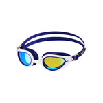 NQG480MAF BLUE/ WHITE PELDBRILLES NILS AQUA