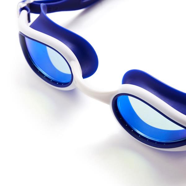 NQG480MAF BLUE/ WHITE PELDBRILLES NILS AQUA