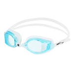 Peldēšanas brilles 737 AF CLEAR / AQUA BLUE NILS AQUA