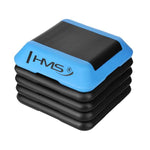 Stepa platforma AS001 MINI AEROBIC STEP COMMERCIAL HMS
