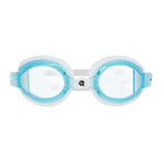 Peldēšanas brilles 737 AF CLEAR / AQUA BLUE NILS AQUA