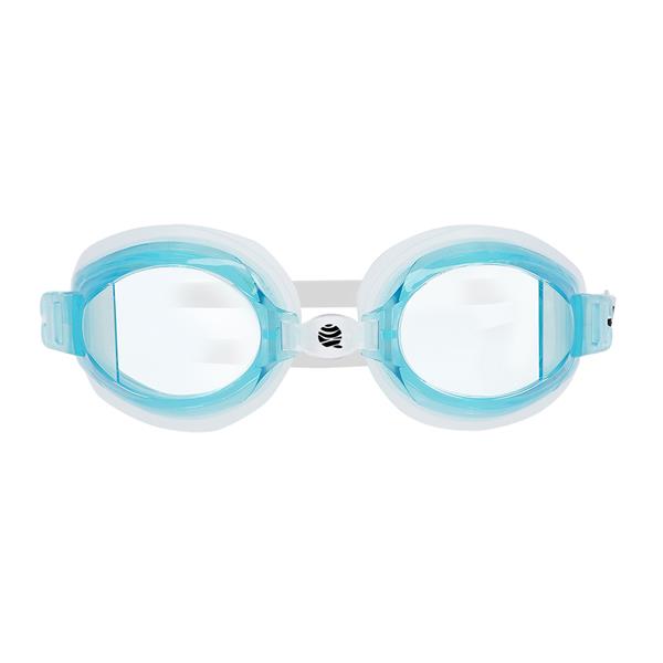 Peldēšanas brilles 737 AF CLEAR / AQUA BLUE NILS AQUA