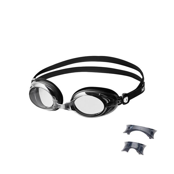 NQG500AF MELNAS PELDBRILLES NILS AQUA