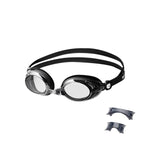 NQG500AF MELNAS PELDBRILLES NILS AQUA