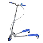 Skrejritenis FL125 BLUE NILS EXTREME