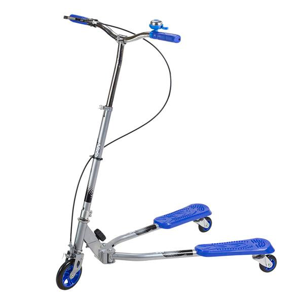 Skrejritenis FL125 BLUE NILS EXTREME