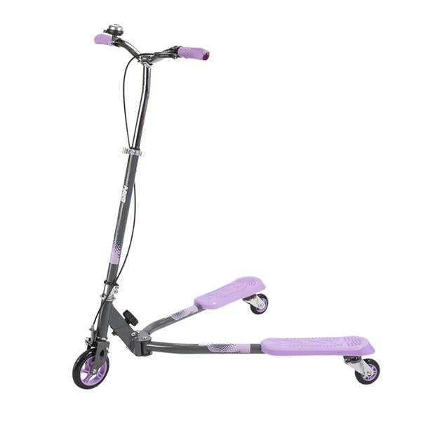 Skrejritenis FL125 PURPLE NILS EXTREME