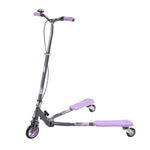 Skrejritenis FL125 PURPLE NILS EXTREME