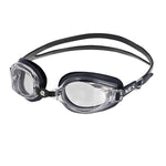 Peldēšanas brilles 737 AF NAVY / CLEAR NILS AQUA