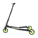 Skrejritenis FL180 GREEN NILS EXTREME