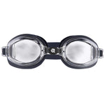 Peldēšanas brilles 737 AF NAVY / CLEAR NILS AQUA