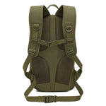 Mugursoma NC3905 TACTICAL BACKPACK COBRA GREEN 25L NILS CAMP