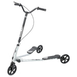 Skrejritenis FL180 BLACK-SILVER NILS EXTREME