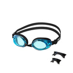 NQG500AF JŪRAS PELDBRILLES NILS AQUA