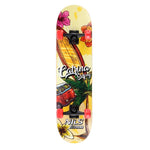 Skrituļdēlis CR3108SB CALIFORNICATION SKATEBOARD  NILS EXTREME