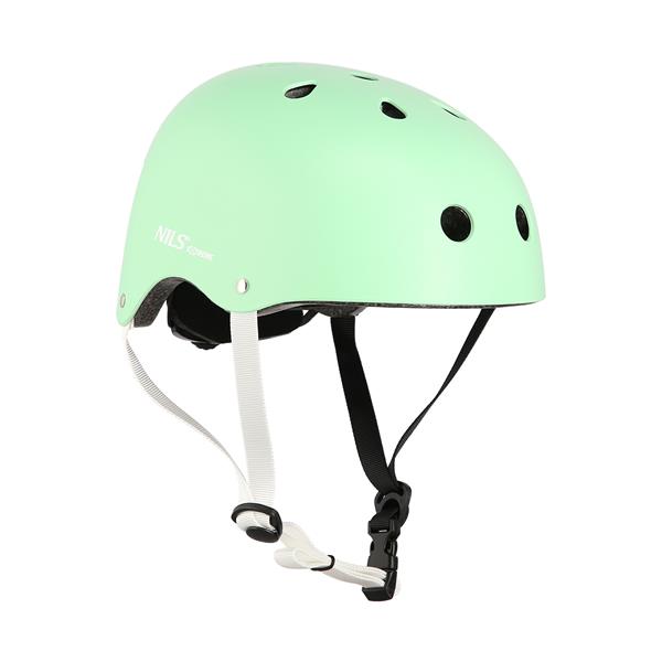 MTW001 MINT IZMĒRS (55-58CM) Ķivere NILS EXTREME