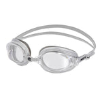 Peldēšanas brilles 737 AF SILVER / CLEAR NILS AQUA