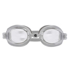 Peldēšanas brilles 737 AF SILVER / CLEAR NILS AQUA