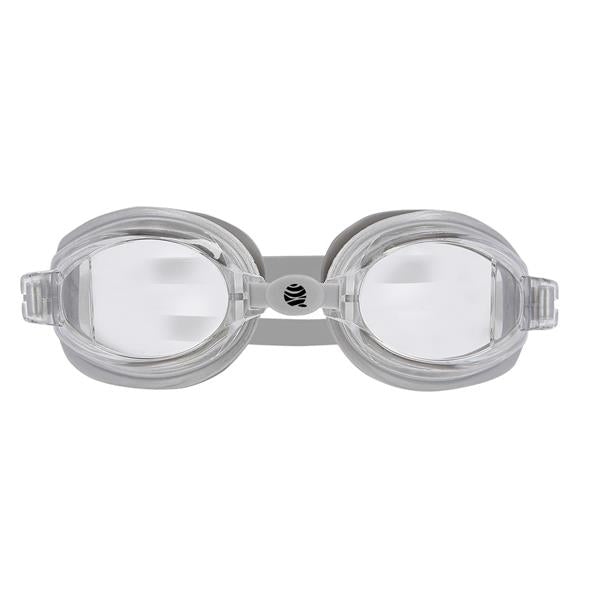 Peldēšanas brilles 737 AF SILVER / CLEAR NILS AQUA