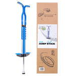 NFX5006 BLUE Pogo nūja NILS FUN